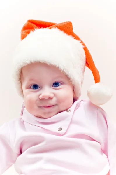 stock image Christmas Baby