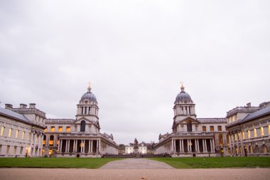 Greenwich university clipart