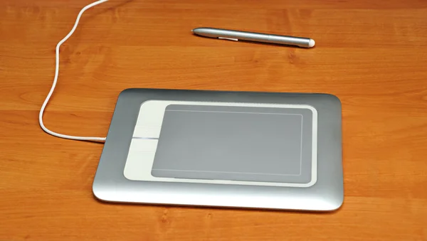 Tablet1 — Stock Fotó