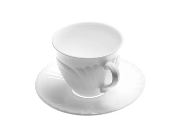 空のカップ — ストック写真