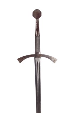 Sword clipart