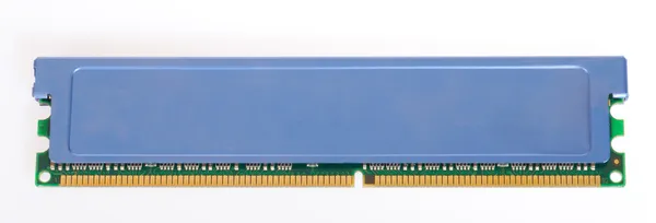 Memoria DDR módulo stick —  Fotos de Stock
