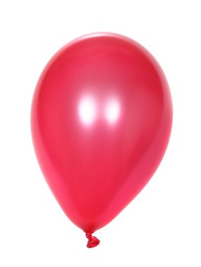 Inflatable balloon clipart