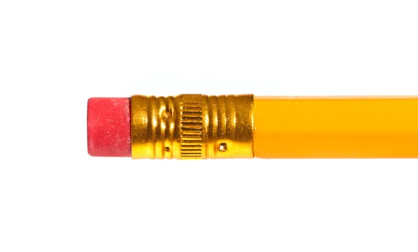 Close-up image of pencil — Stock Photo, Image