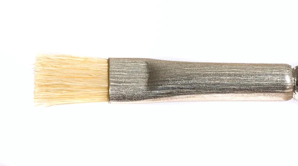 New brush — Stock Photo, Image