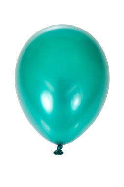 Inflatable balloon clipart