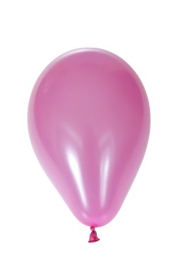 Inflatable balloon clipart