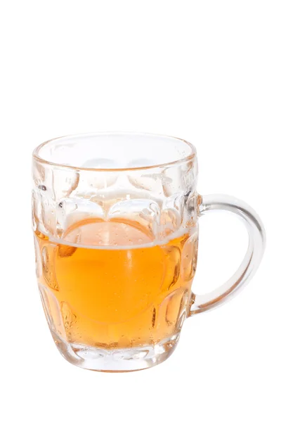 Pint Bier — Stockfoto