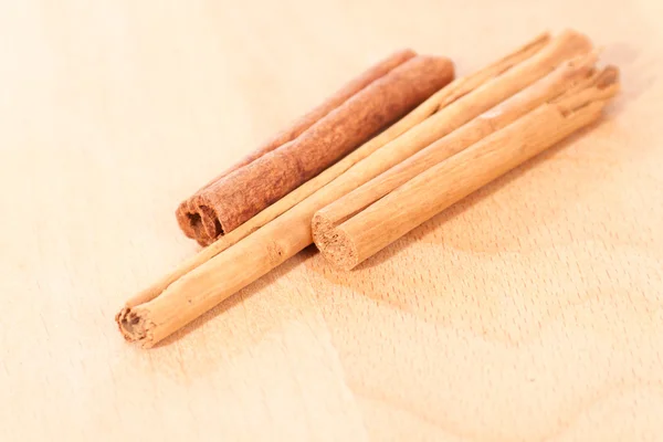 stock image Cinnamon bark