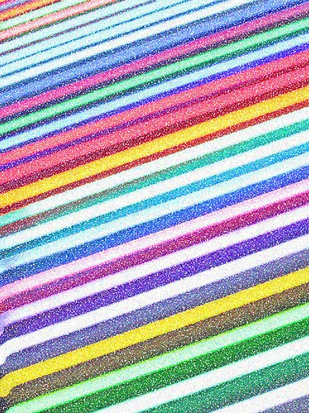 Fondo de arco iris de color abstracto — Foto de Stock