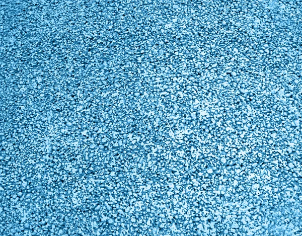 Fondo de pared de hormigón azul abstracto, textura de primer plano — Foto de Stock