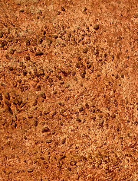 Abstrakt geologiska gold legering bakgrund, Texturerad metall. — Stockfoto