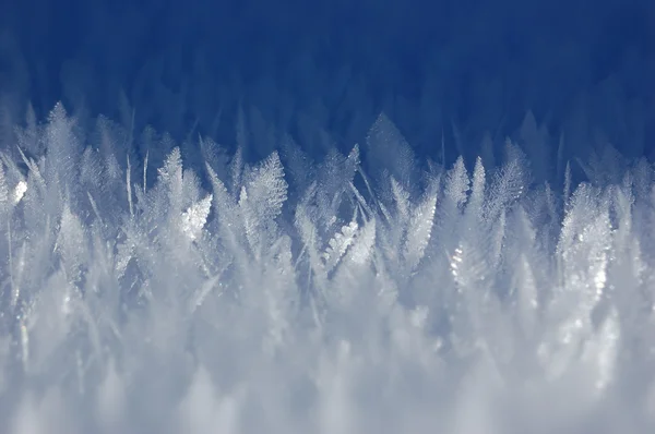 Зимовий абстрактний фон для дизайну — стокове фото
