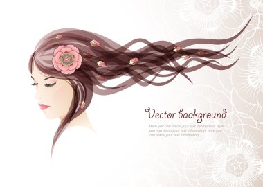 Vector background clipart