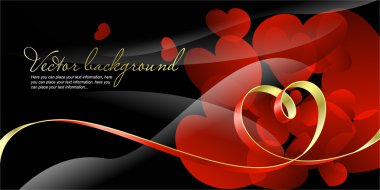 Valentine's background clipart