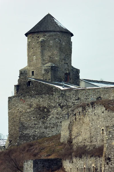 stock image Beautiful fortress