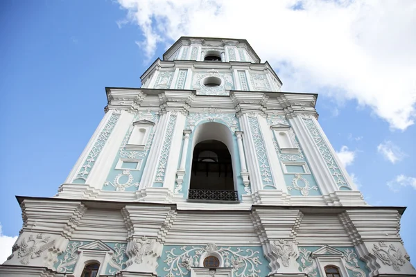 Torre de peaje de la catedral de Santa Sofía . —  Fotos de Stock