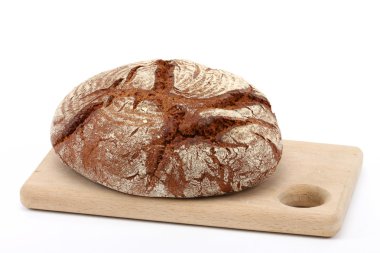 Rye-bread clipart