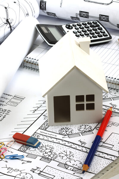 Construction concept