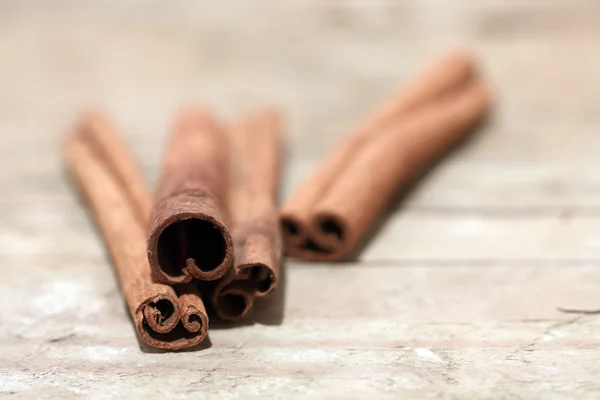 stock image Cinnamon sticks