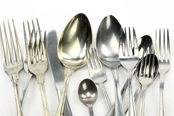 stock image Cutlery