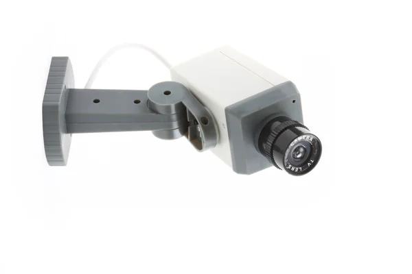 Veiligheid digitale camera — Stockfoto