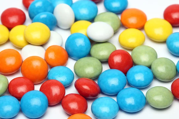 Color candys — Stock Photo, Image