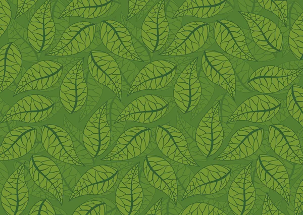 Foliage — Stock Vector