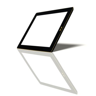 tablet PC