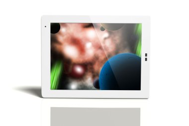 tablet PC