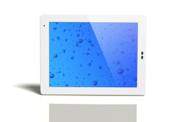 tablet PC