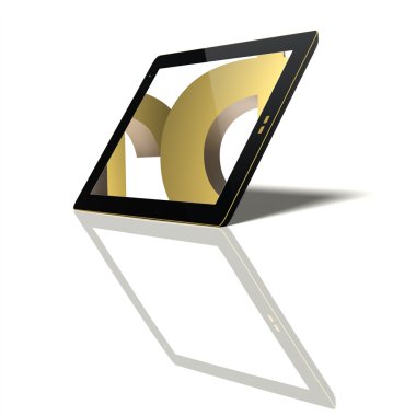 tablet PC