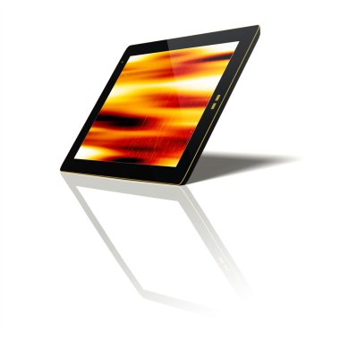 tablet PC