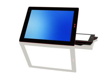 tablet PC