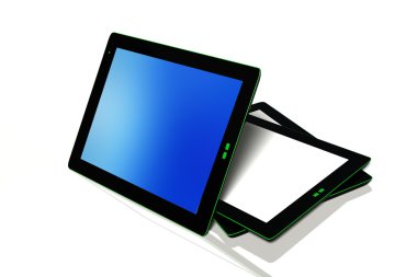 tablet PC