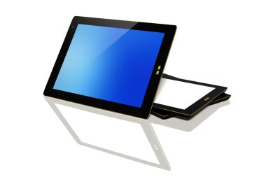 tablet PC