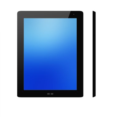 tablet PC