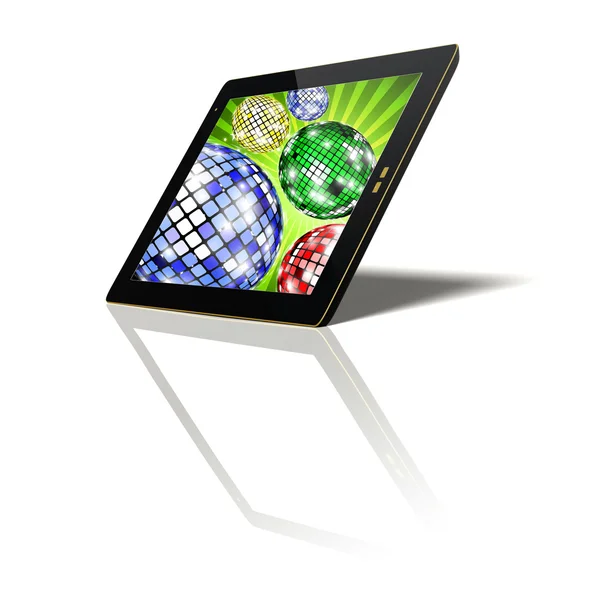 tablet PC