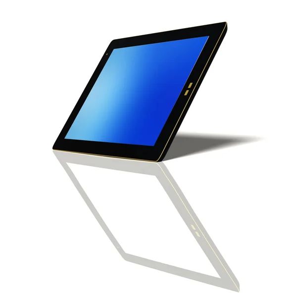 stock image Tablet pc