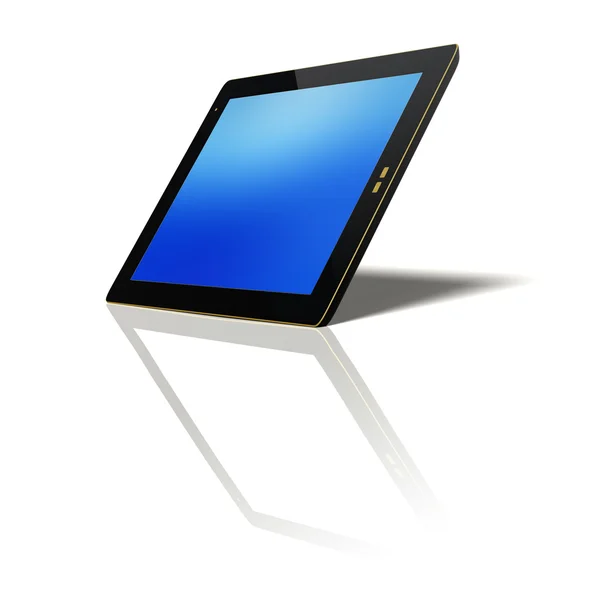 stock image Tablet pc