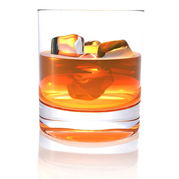 Whisky — Foto de Stock