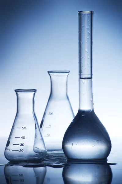 Química — Fotografia de Stock