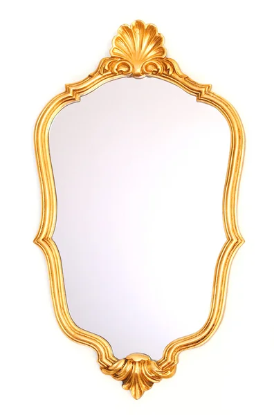 Mirror — Stock Photo, Image