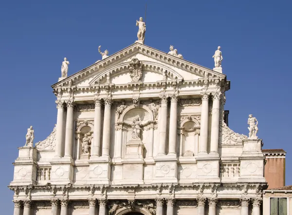 stock image Building in Venice