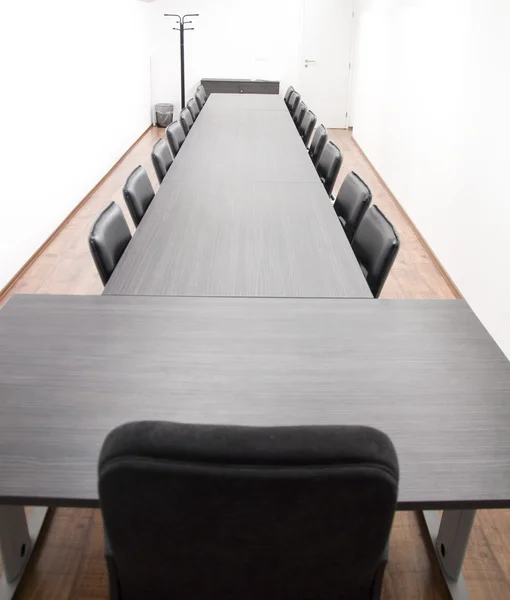 stock image Conference table