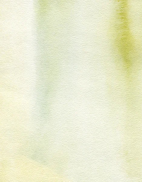 Абстрактний акварельний пофарбований фон — стокове фото