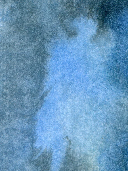 Soyut suluboya el boyası arka plan — Stok fotoğraf