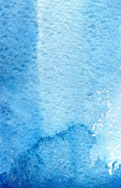 Kağıt arka plan boyalı suluboya — Stok fotoğraf