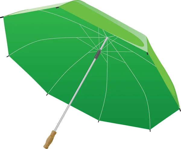 Esernyő — Stock Vector