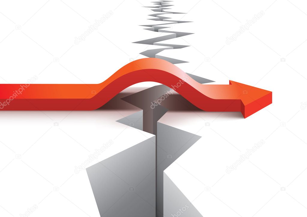 Risk and success vector concept